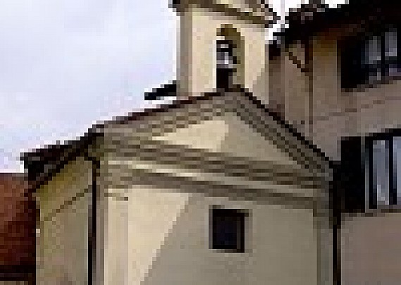 Chiesa di San Fabiano